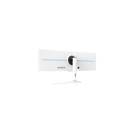 LC Power LC-M44-DFHD-120 44" UltraWide HDMI DisplayPort USB-C 120Hz Docking Station - Enhance Your Productivity!